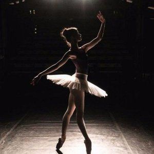 Meet your Posher, Maddy!